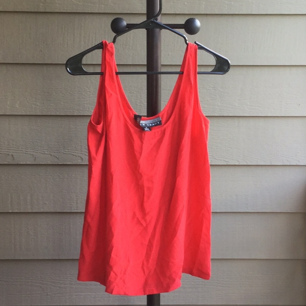 Ellen Tracy tank